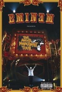 Eminem: Anger Management Tour (DVD)